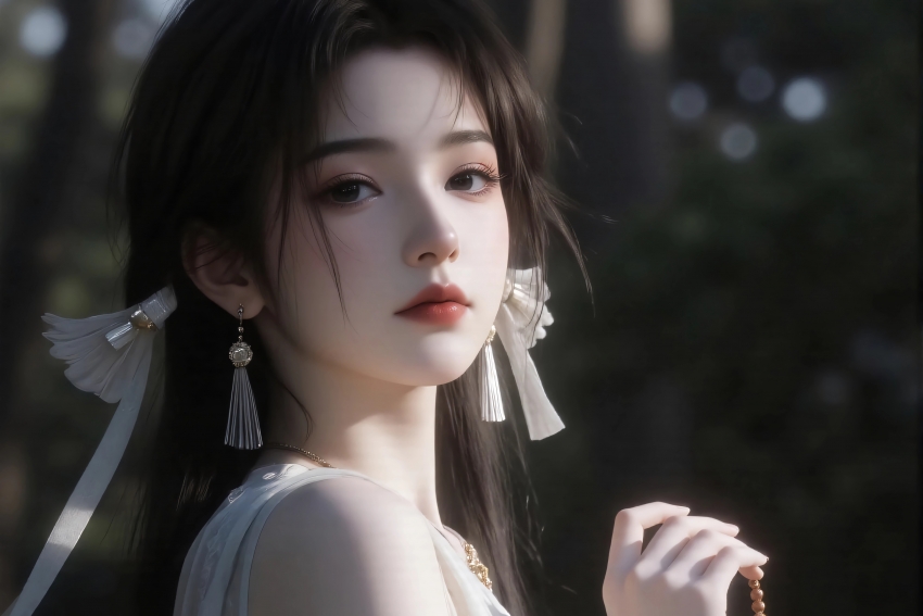 生命幻想曲 顾城